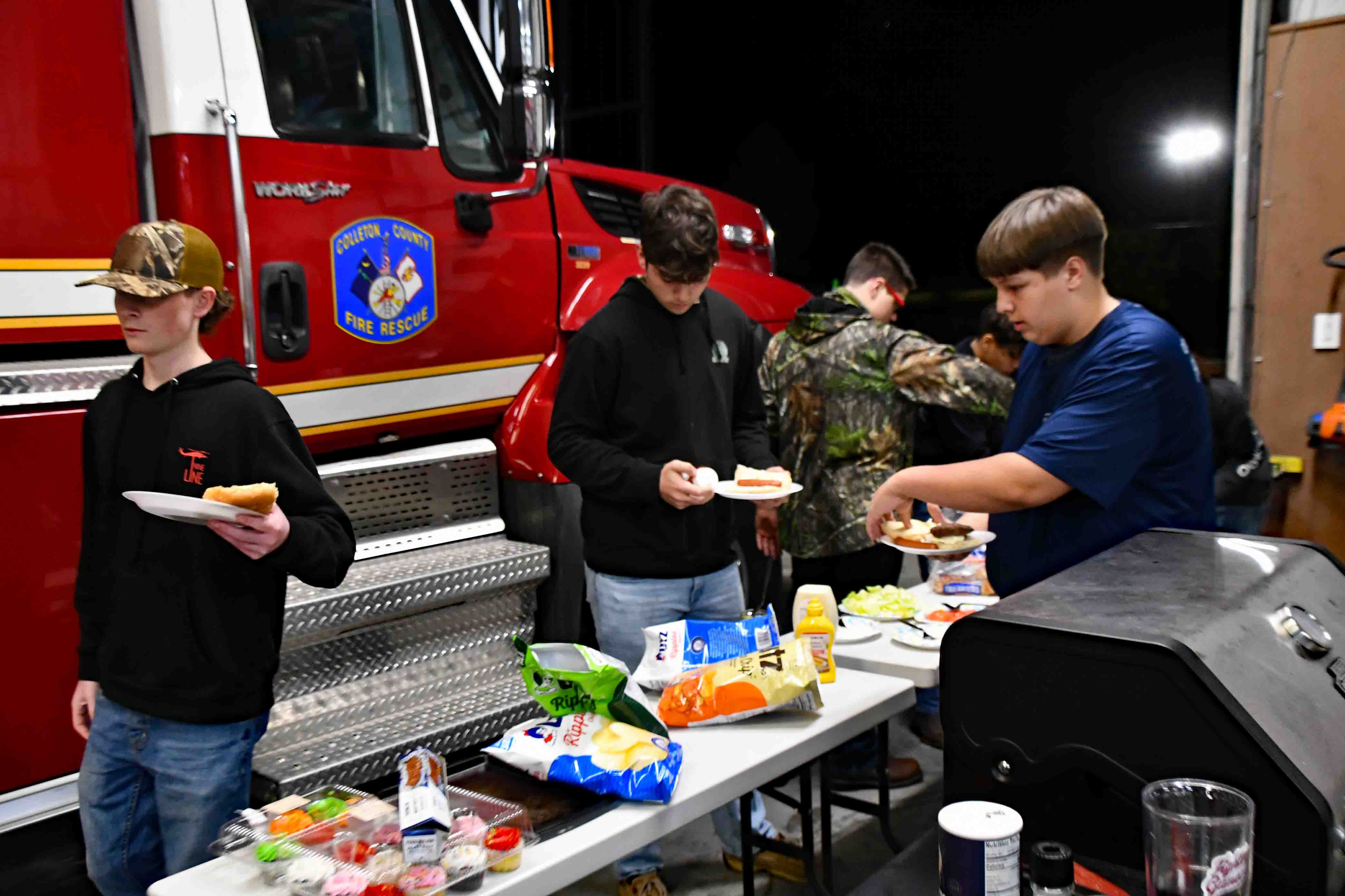 CCFR November 14 2023